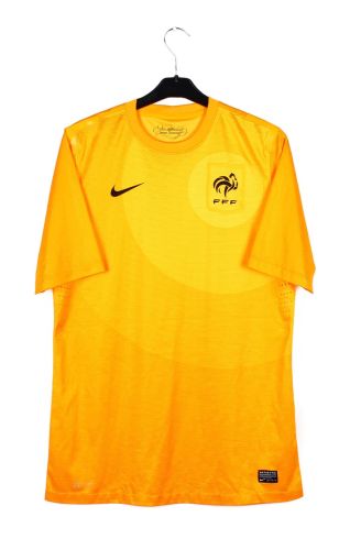 France 2012 GK 1 Kit